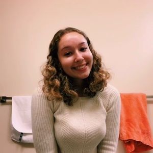 Meet your Posher, Ruthie